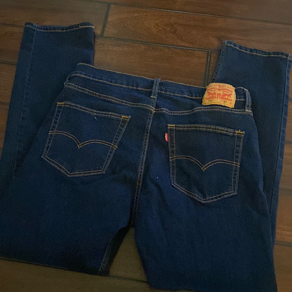 Levi’s for men